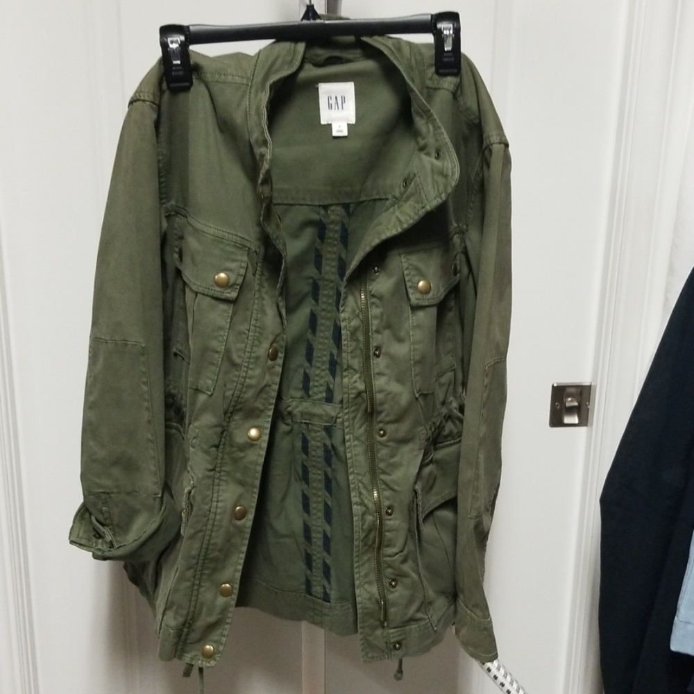 Closet purge